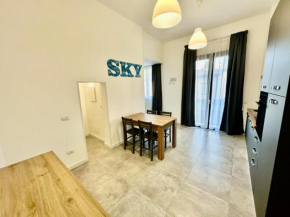 LUX Apartments SKY